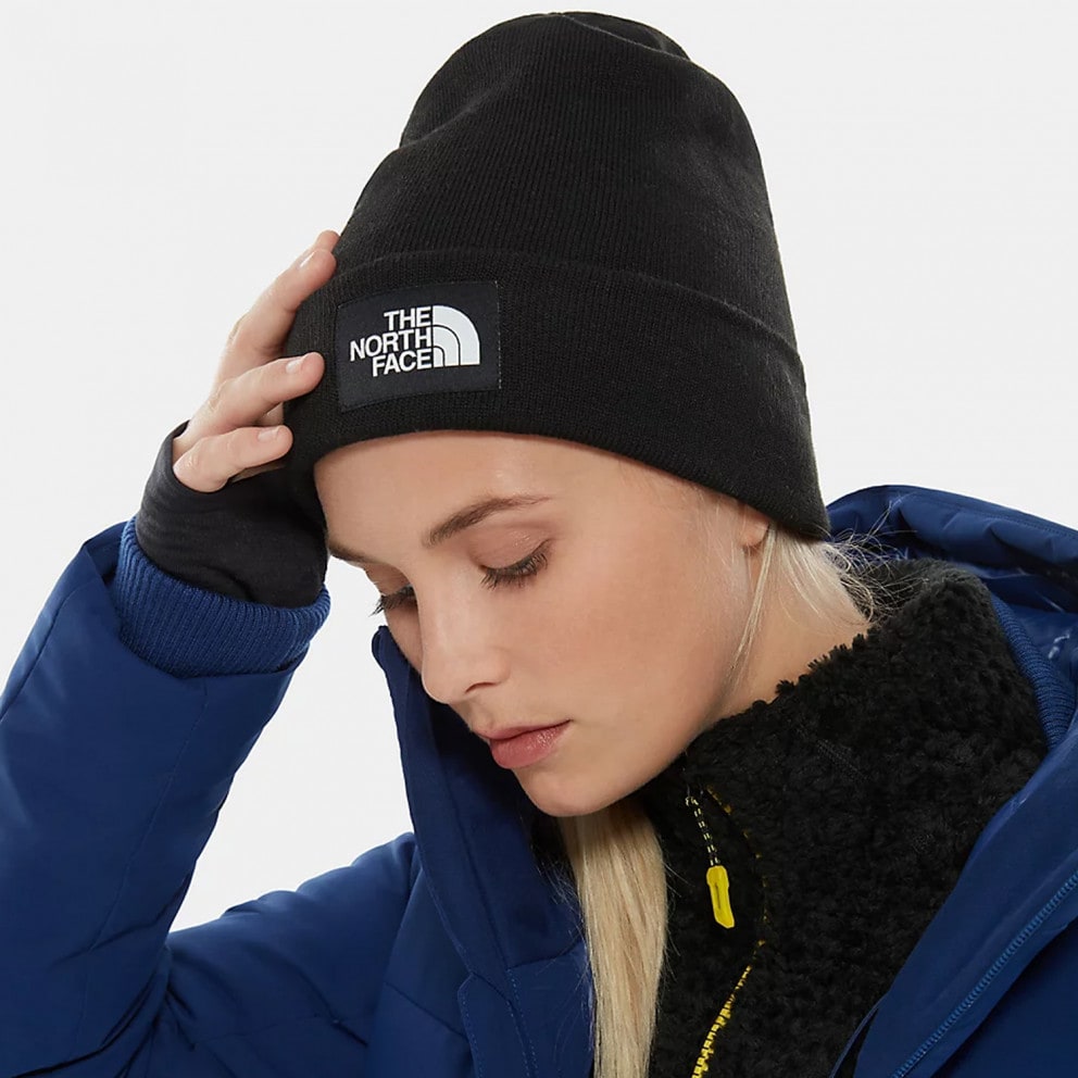 THE NORTH FACE Recyced Men's Beanie