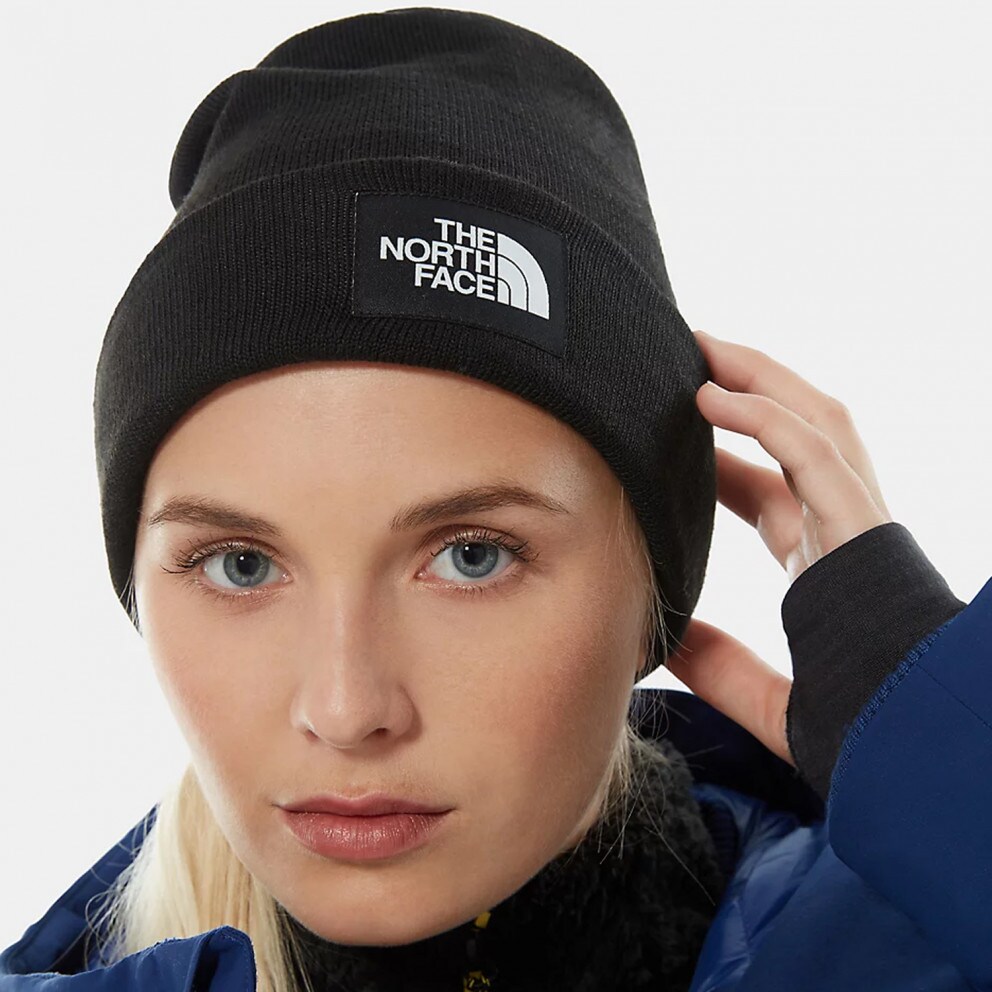 THE NORTH FACE Recyced Men's Beanie