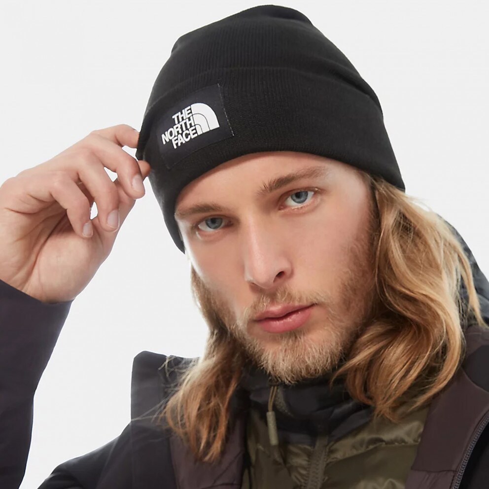 THE NORTH FACE Recyced Men's Beanie