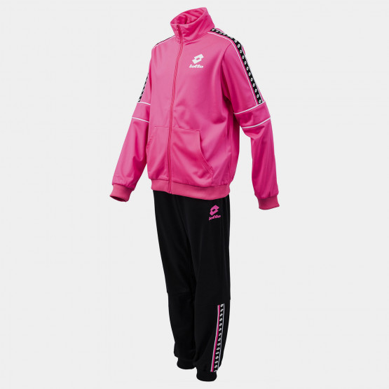lotto tracksuits