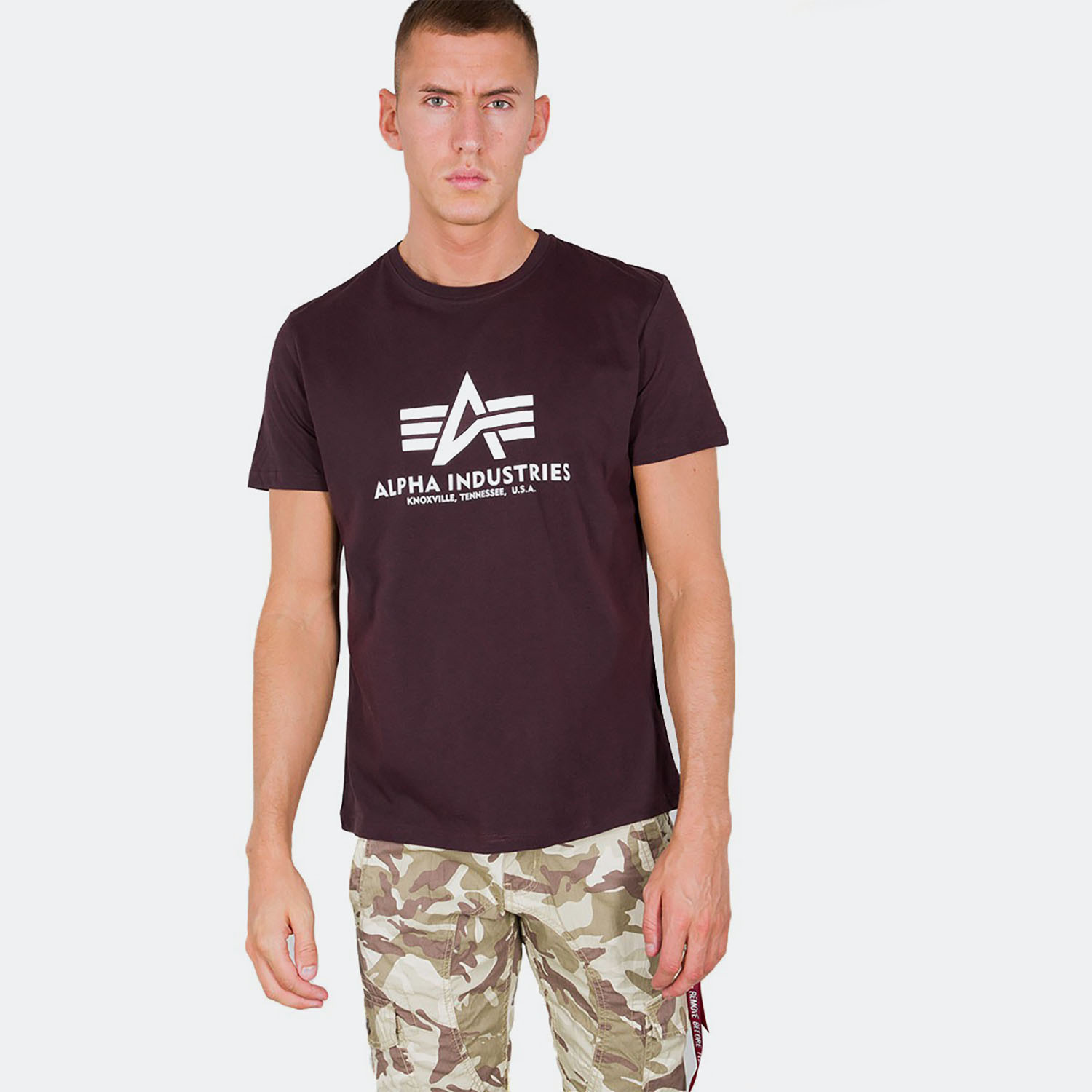 Alpha Industries Basic Men's T-Shirt (9000064831_42045)