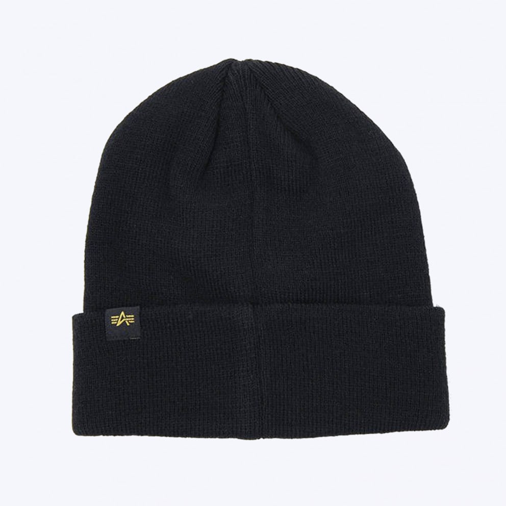 Alpha Industries Crew Men's Beanie