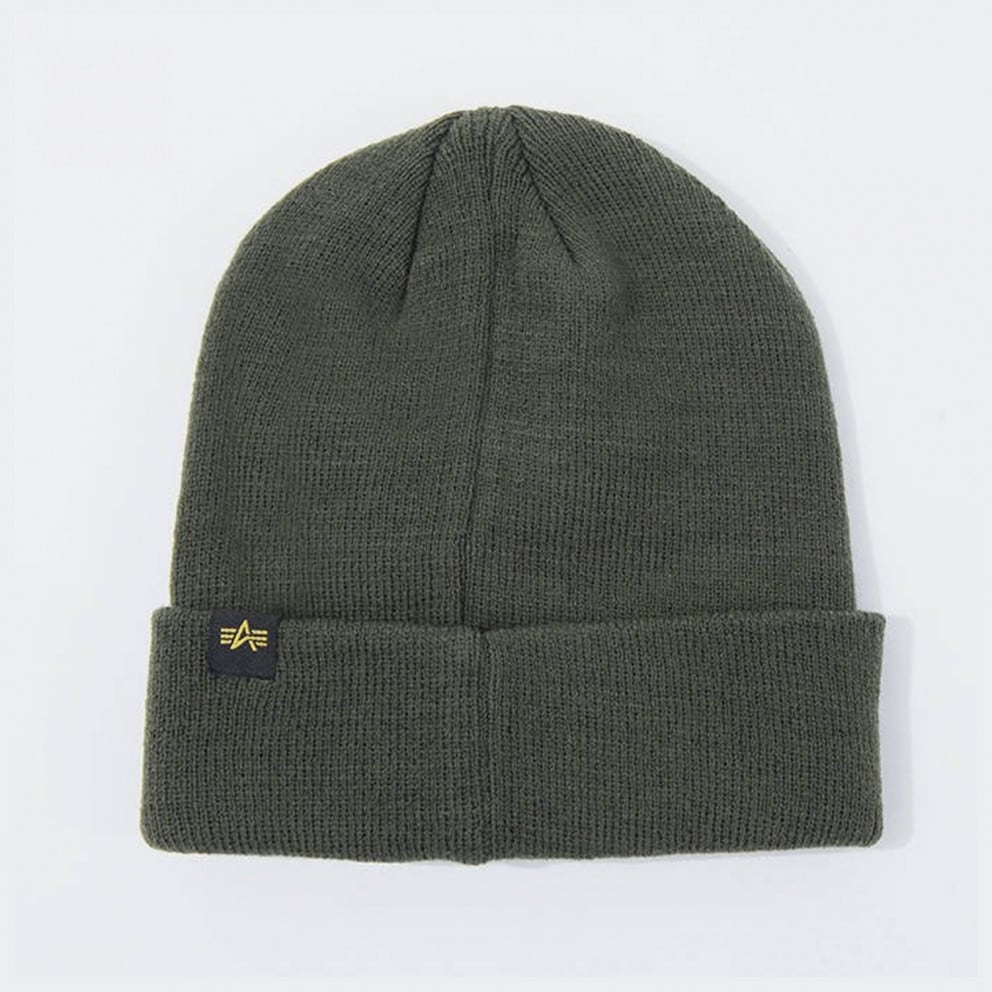 Alpha Industries Crew Beanie