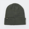 Alpha Industries Crew Beanie