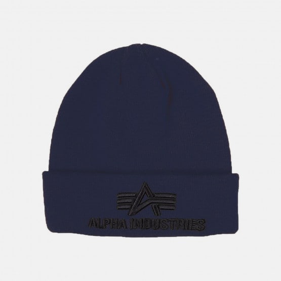 Alpha Industries 3D Ανδρικός Σκούφος