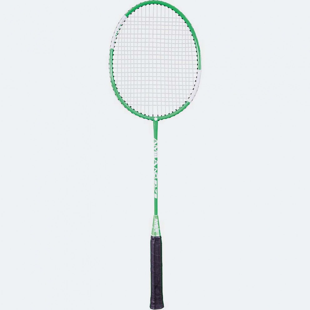 AMILA Badminton Aluminium Racket - Without "T" Link