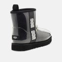 UGG Classic Clear Mini II Women's Boots