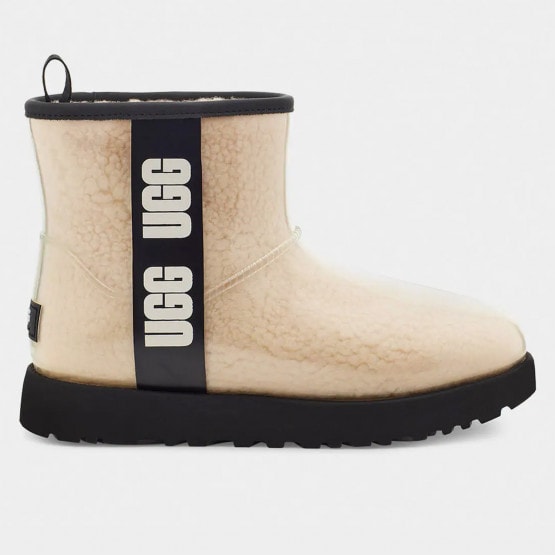 UGG Classic Clear Mini II Γυναικείες Μπότες