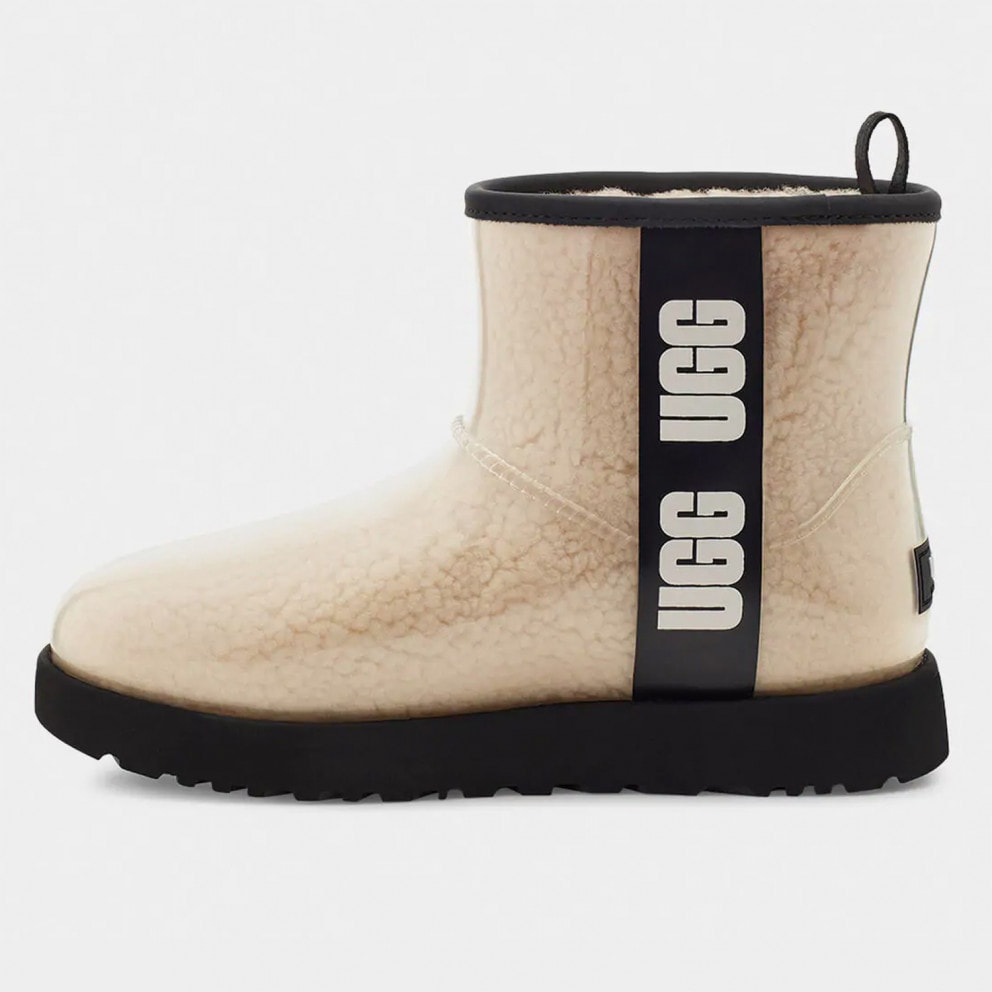 UGG Classic Clear Mini II Γυναικείες Μπότες