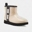 UGG Classic Clear Mini II Γυναικείες Μπότες