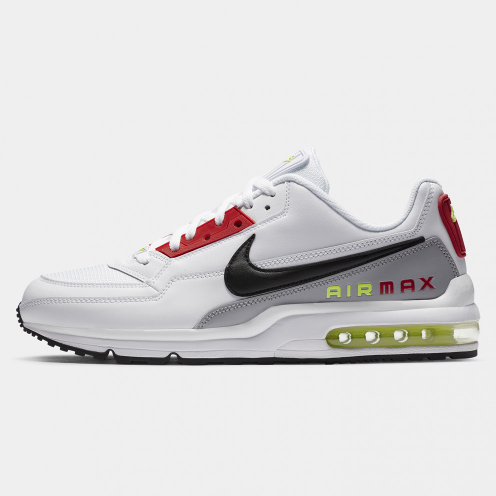 Nike Air Max Ltd 3 Men's Shoes WHITE 