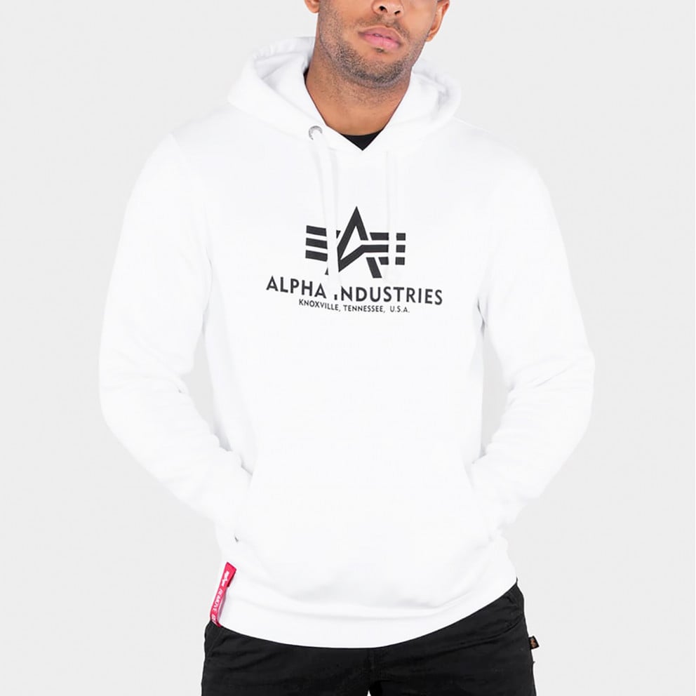 Alpha Industries Basic Men's Hoodie