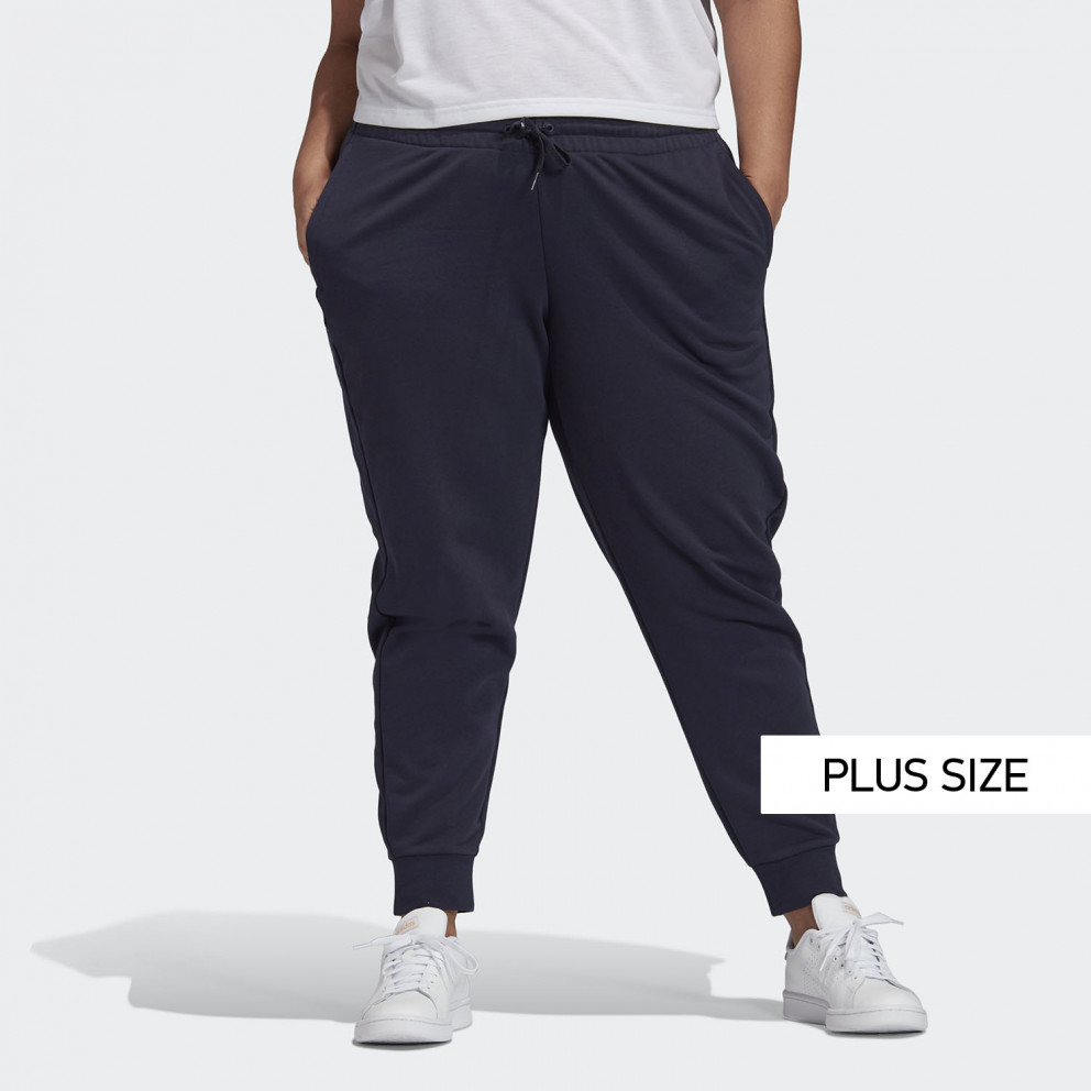 plus size pink adidas tracksuit