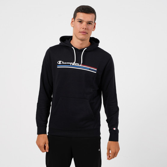 champion sweater grijs tiffany