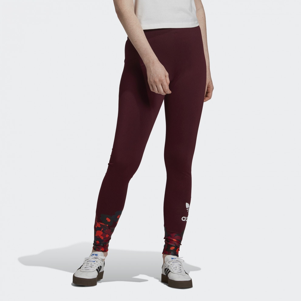 leggings adidas foot locker