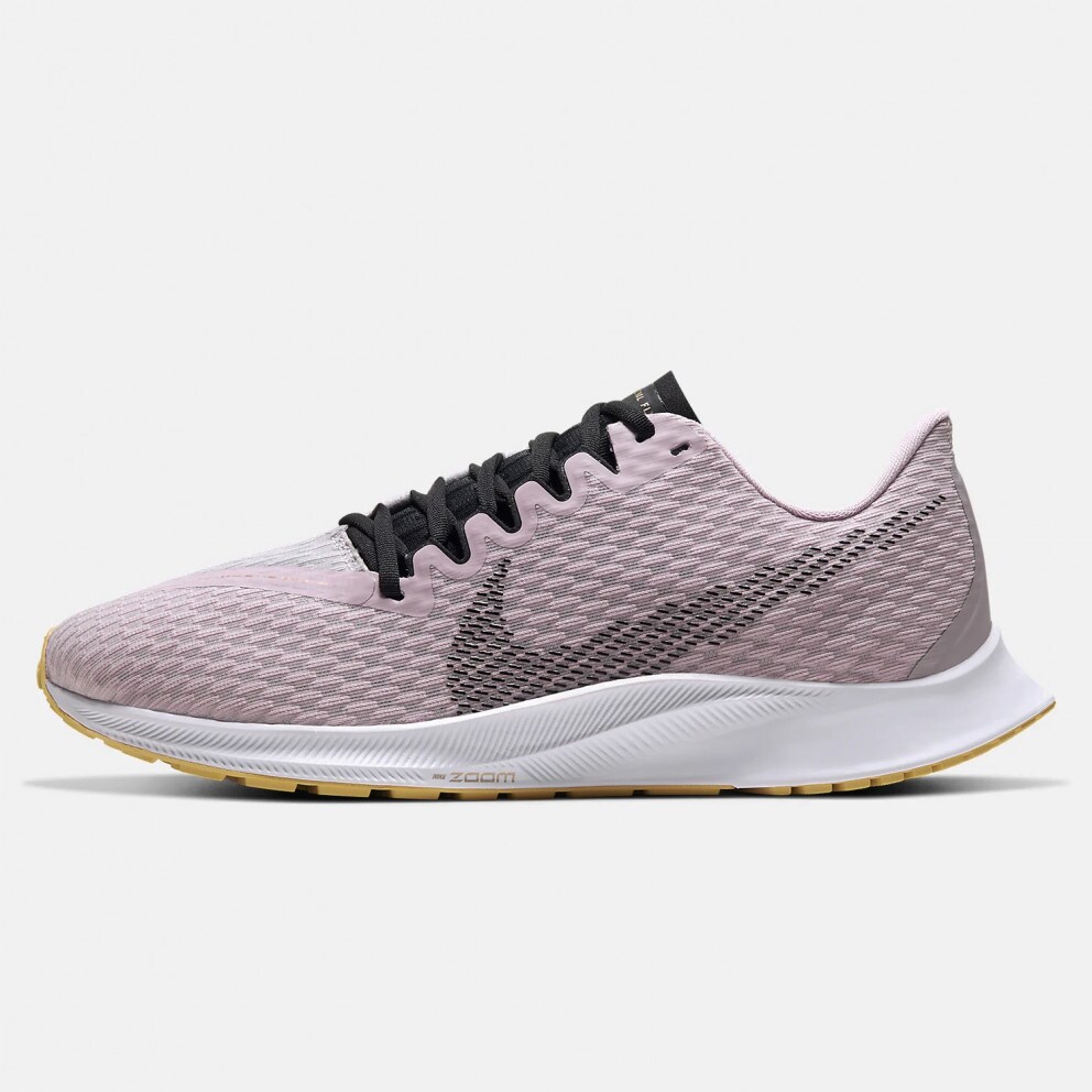 nike zoom rival fly women's