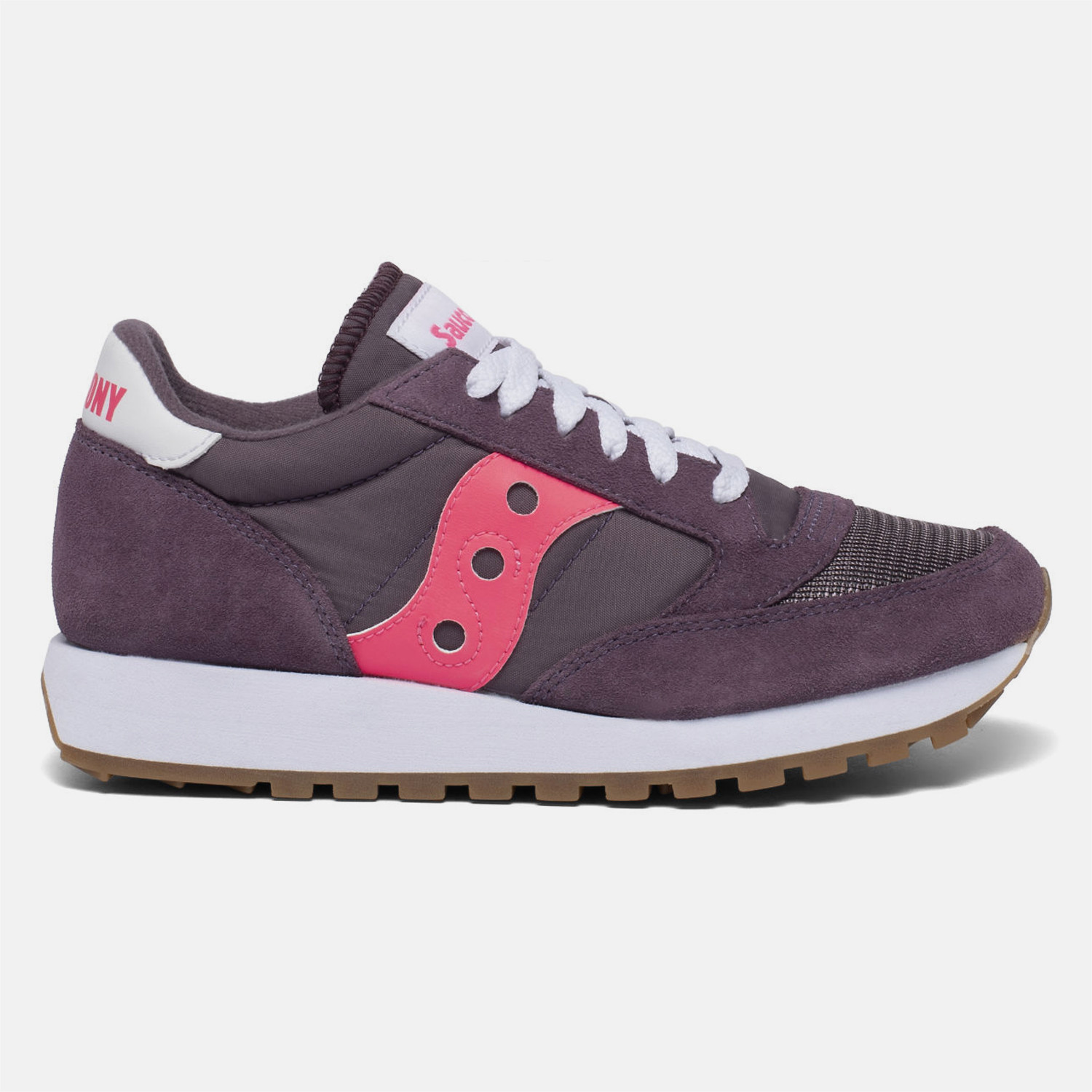 Saucony Jazz Vintage Women's Shoes (9000063515_48812) Γυναικεία / Αθλητικά Παπούτσια / Casual | Lifestyle Sneakers