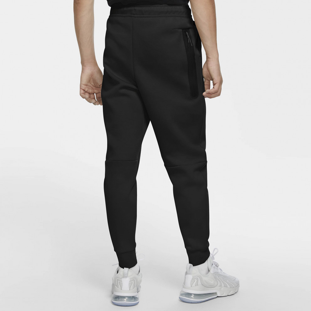 Nike Sportswear Tech Fleece Ανδρικό Παντελόνι Φόρμας