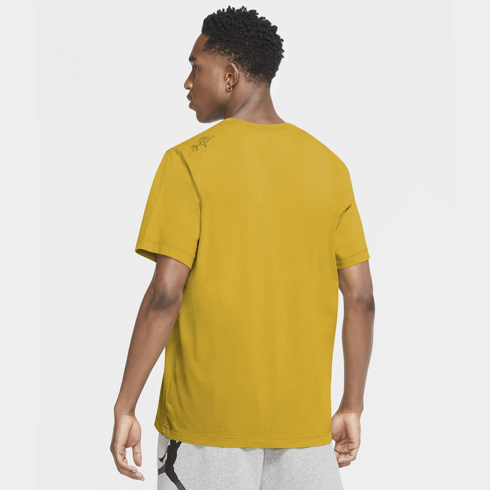 Jordan Flight Essentials Men's T-Shirt