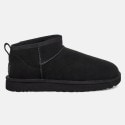 UGG Classic Ultra Mini Γυναικείες Μπότες