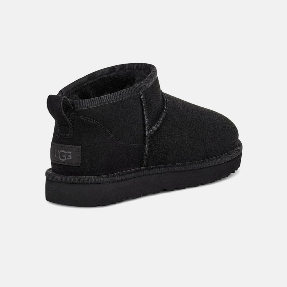 UGG Classic Ultra Mini Γυναικείες Μπότες