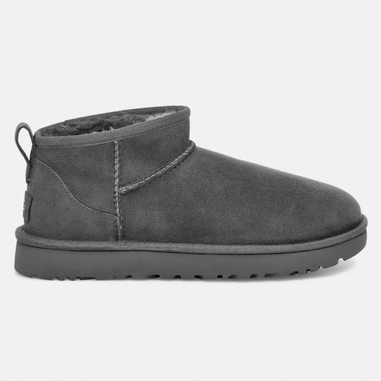 Ugg Classic Ultra Mini Μποτάκια