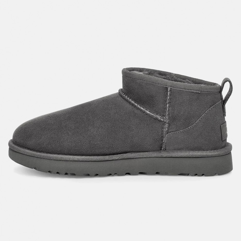 Ugg Classic Ultra Mini Μποτάκια