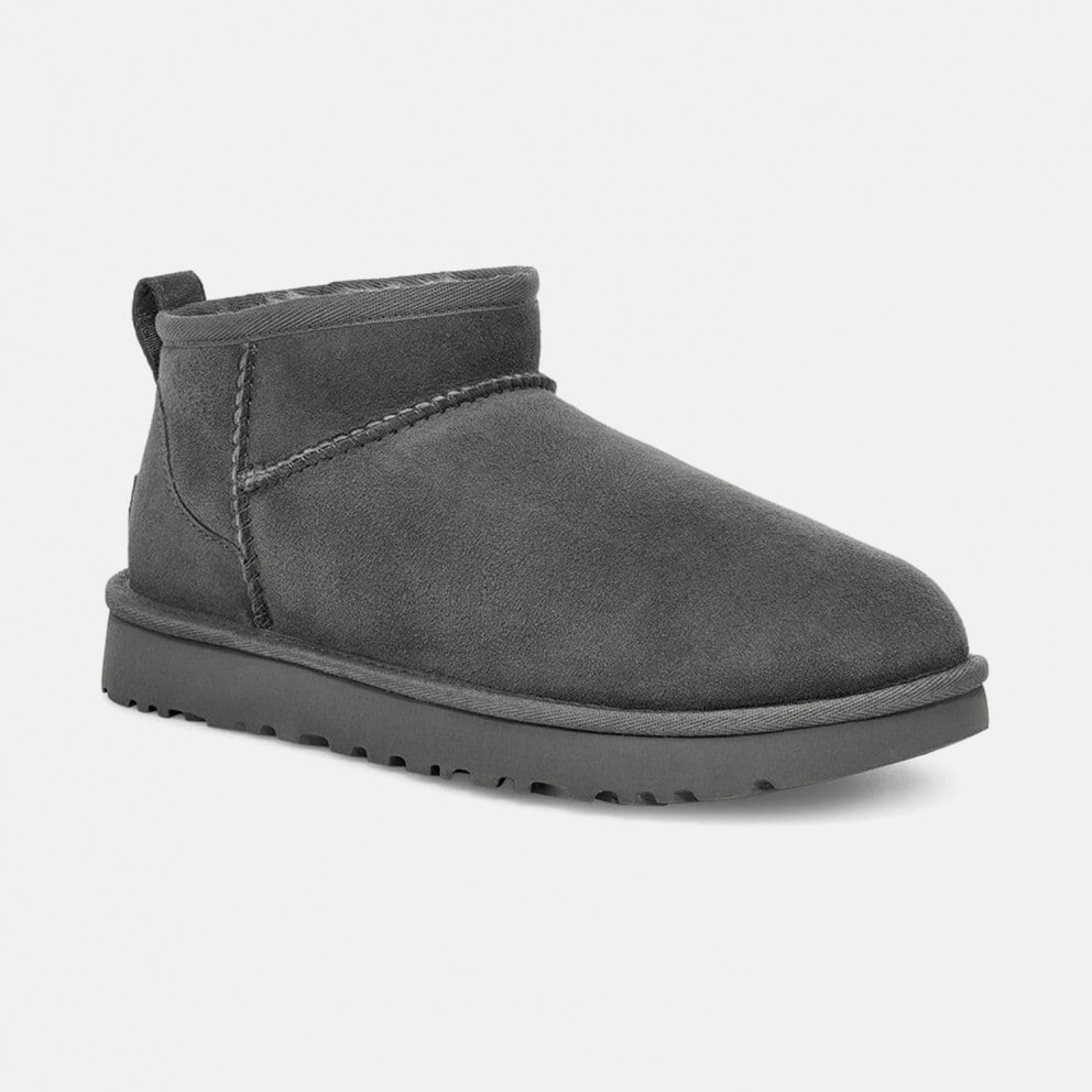 Ugg Classic Ultra Mini Μποτάκια