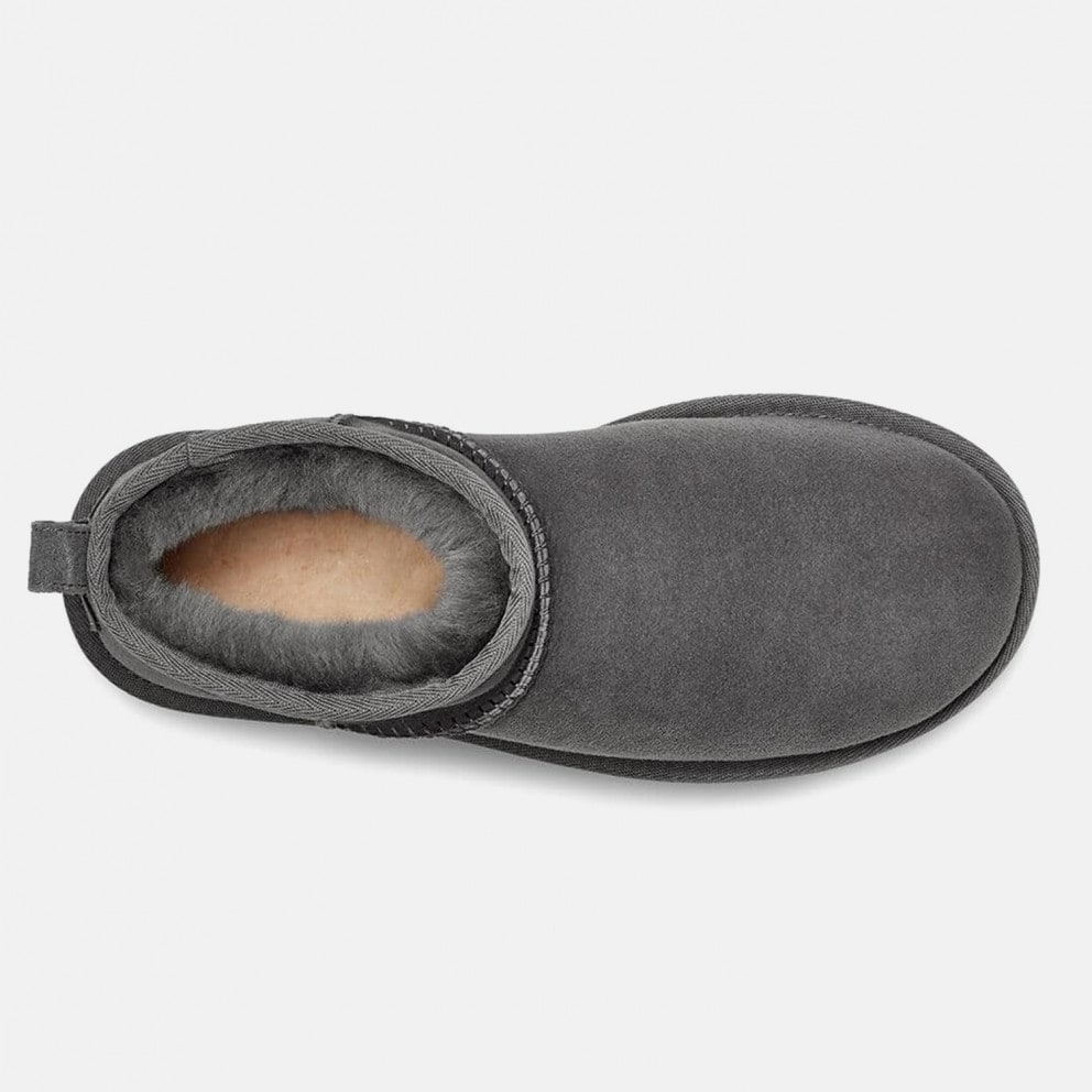 Ugg Classic Ultra Mini Μποτάκια