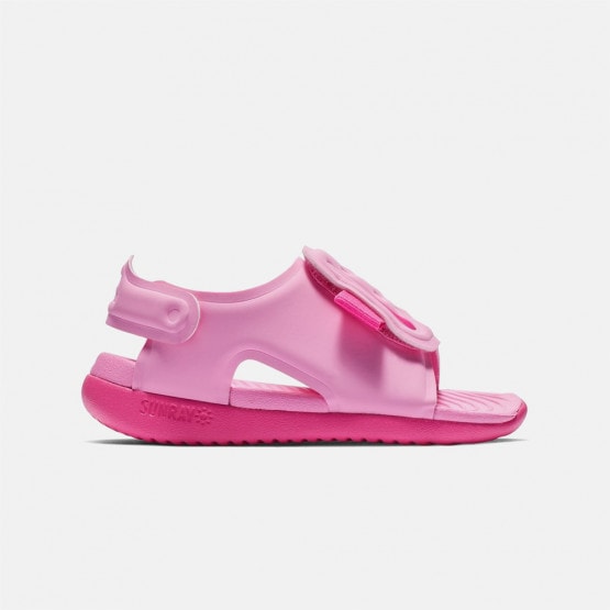 Nike Sunray Adjust 5 Infants' Sandals