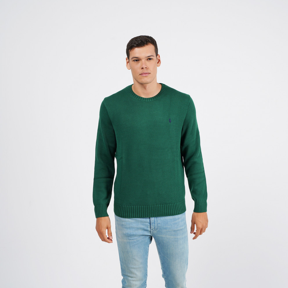 ralph lauren long sleeve sweater