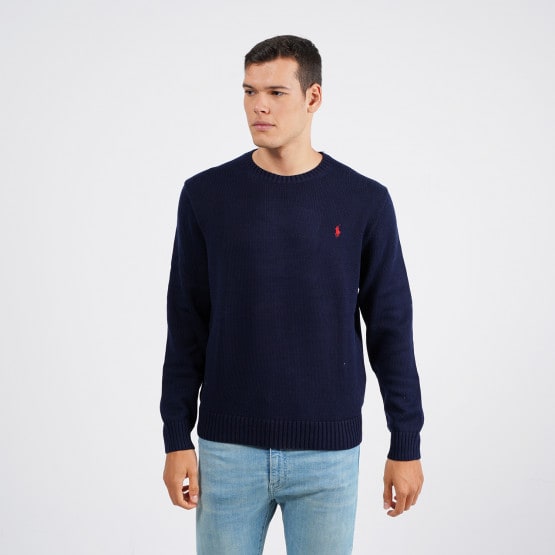 Polo Ralph Lauren Long Sleeve-Sweater