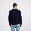 Polo Ralph Lauren Sweater Ανδρική Μπλούζα με Μακρύ Μανίκι