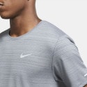 Nike Dri-FIT Miler Men’s Running T-Shirt