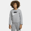 Nike Sportswear Club Παιδικό Φούτερ