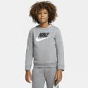 Nike Sportswear Club Kids’ Sweatshirt