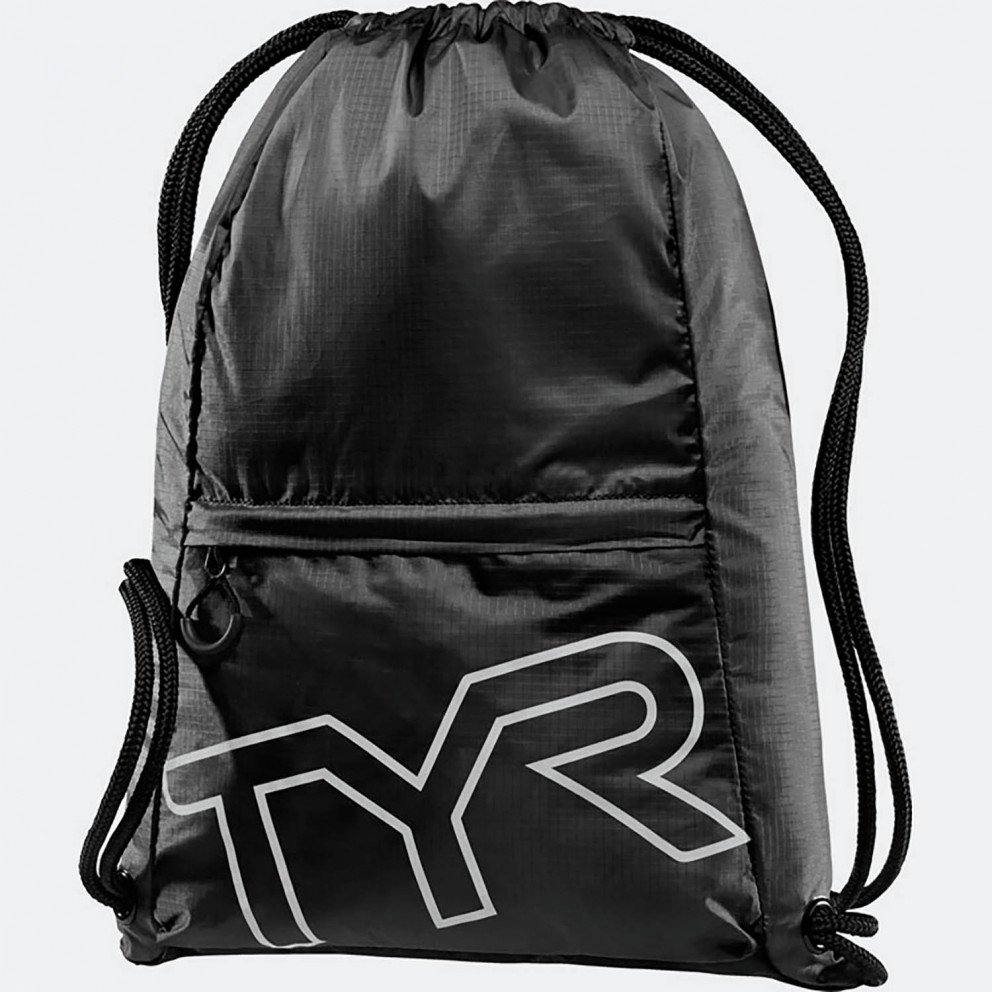 TYR Drawstring Women's Fitness Bag