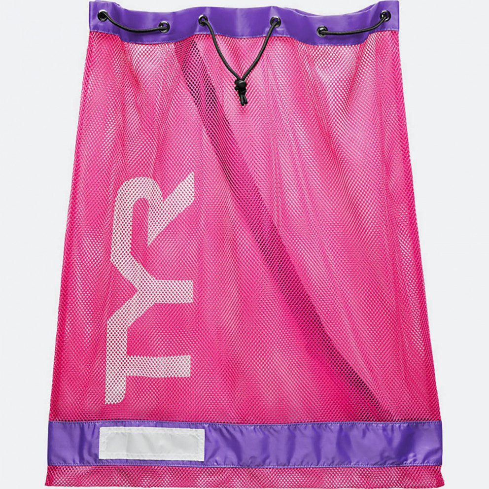TYR Alliance Mesh Mummy Women's Fitness Bag