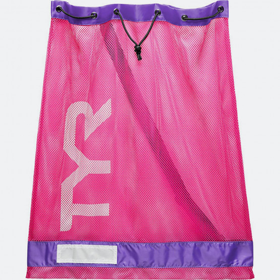 TYR Alliance Mesh Mummy Women's Fitness Bag