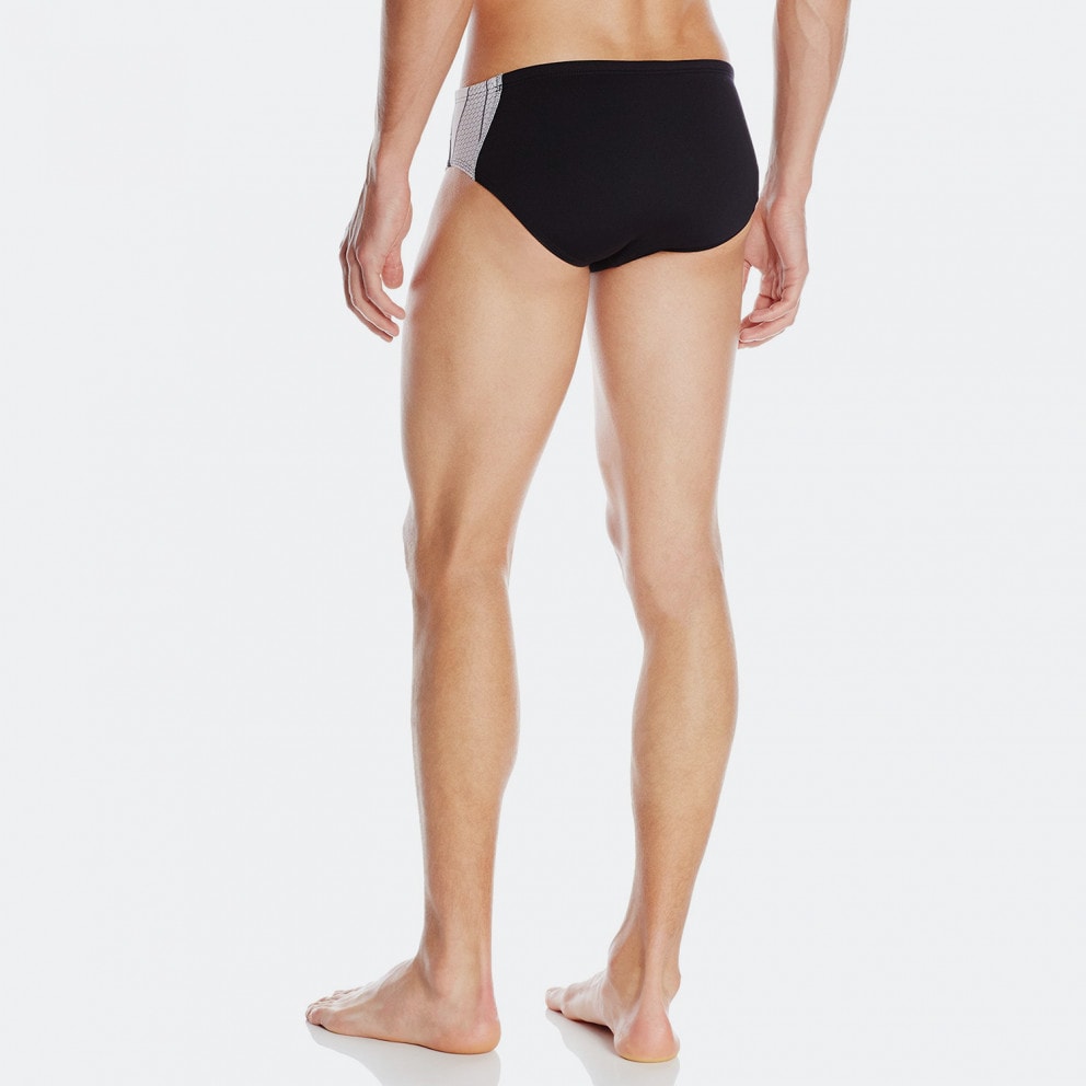 TYR Phoenix Splice Men's Slip Swimsuit