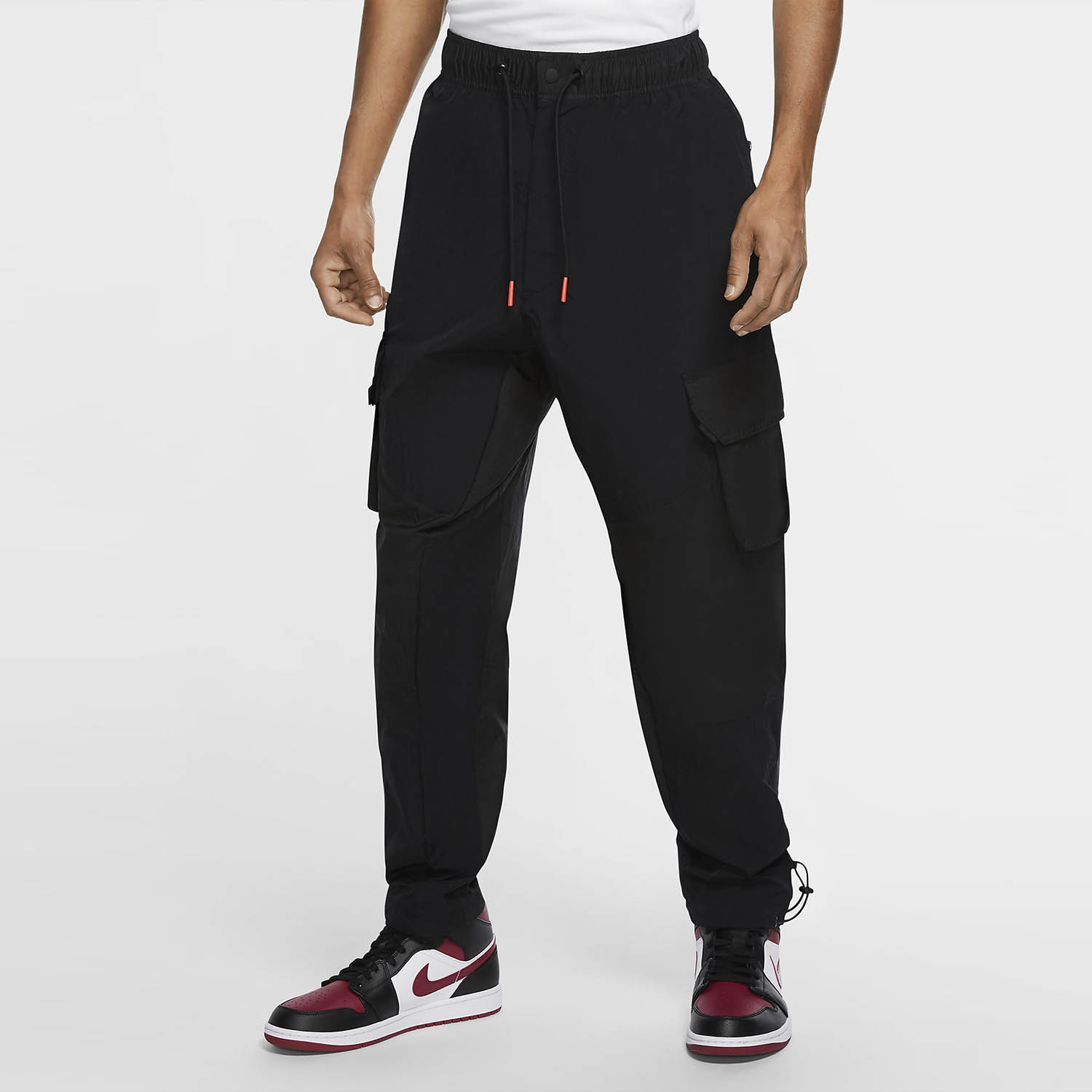jordan 23 engineered cargo pants