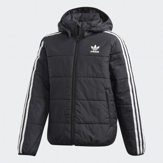 boys adidas gilet