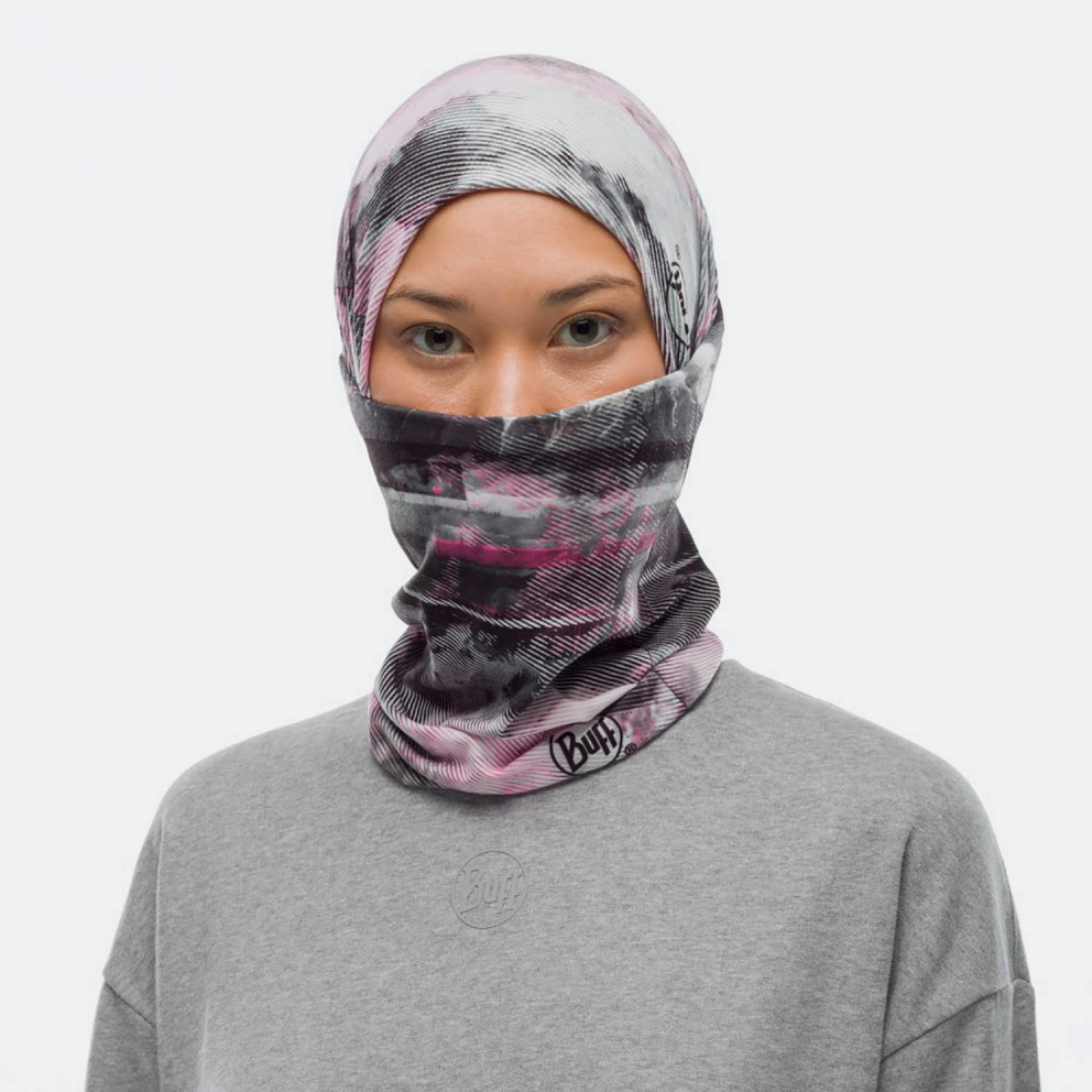Buff Unisex Πολυμορφικό Μαντήλι Διπλής όψεως