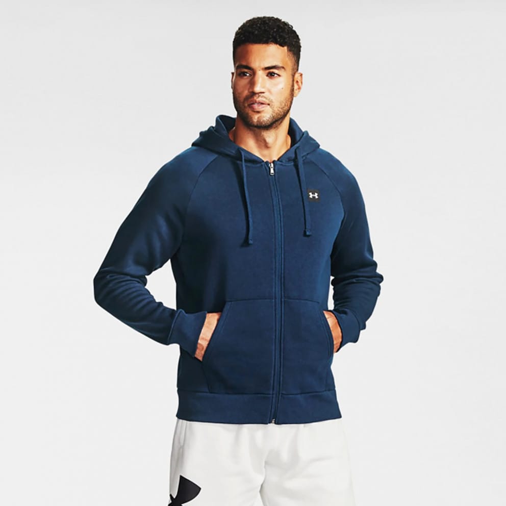 Under Armour Rival Fleece Men's Jacket