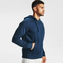 Under Armour Rival Fleece Ανδρική Ζακέτα