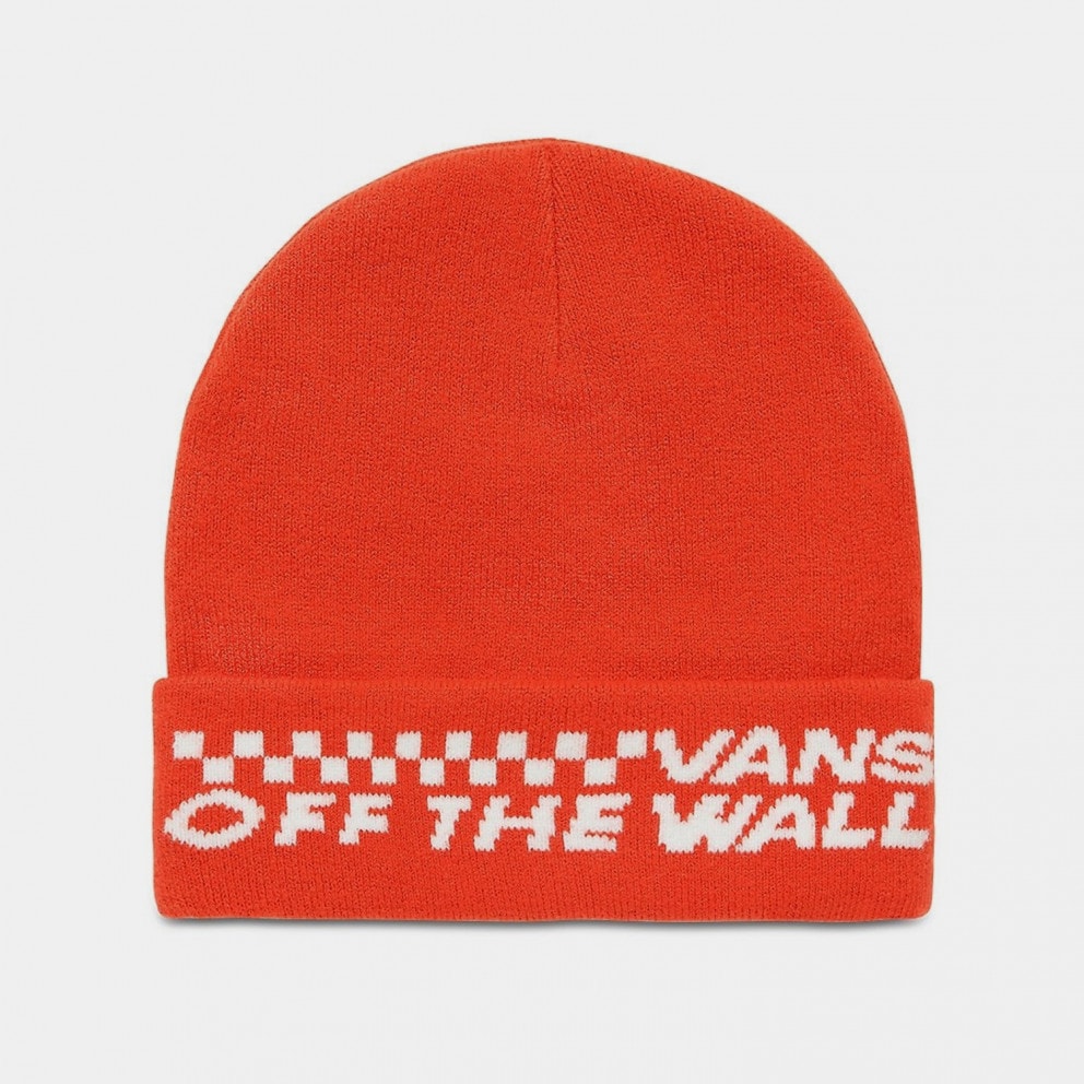 Vans Breakin Curfew Beanie