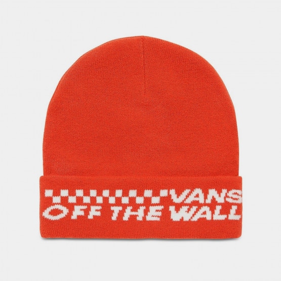 Vans Breakin Curfew Beanie