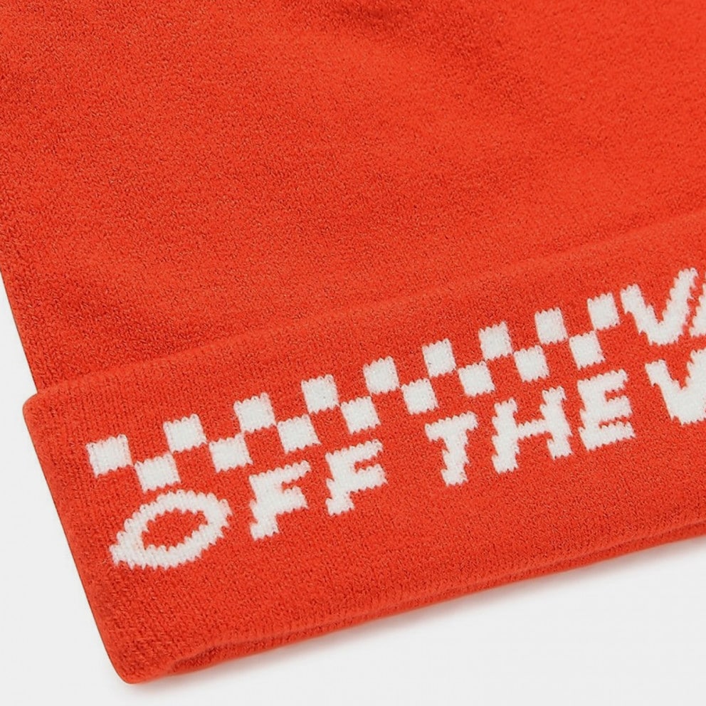 Vans Breakin Curfew Beanie