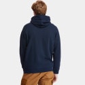 Timberland Exeter River Basic Brushed Back Crew Ανδρική Ζακέτα