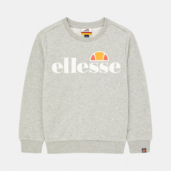 Ellesse Suprios Kids' Sweatshirt